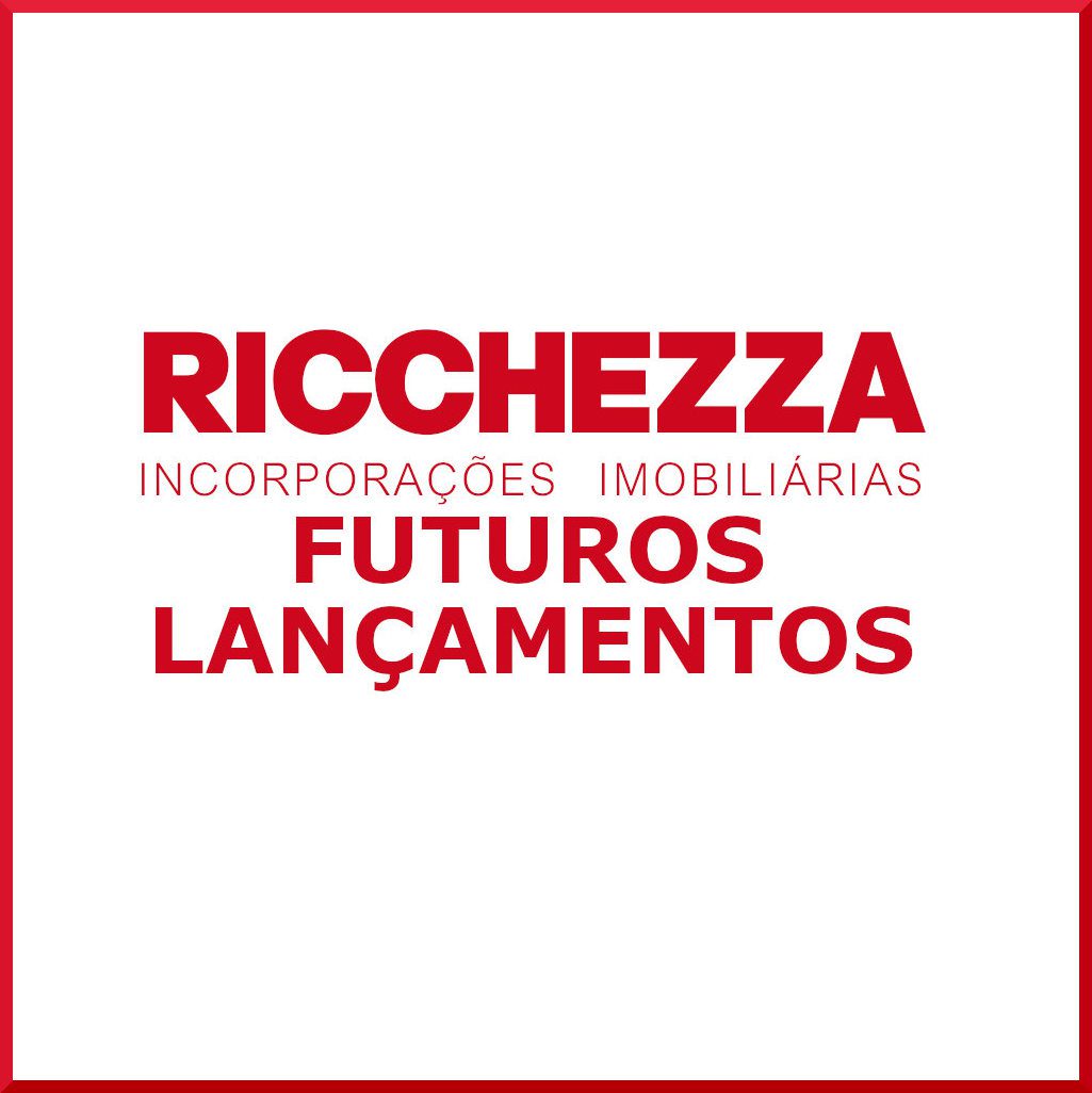 Futuros lançamentos